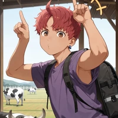 Leo thumbnail