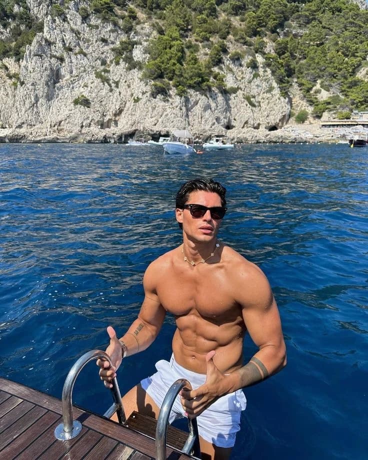 Dante O'Connell thumbnail