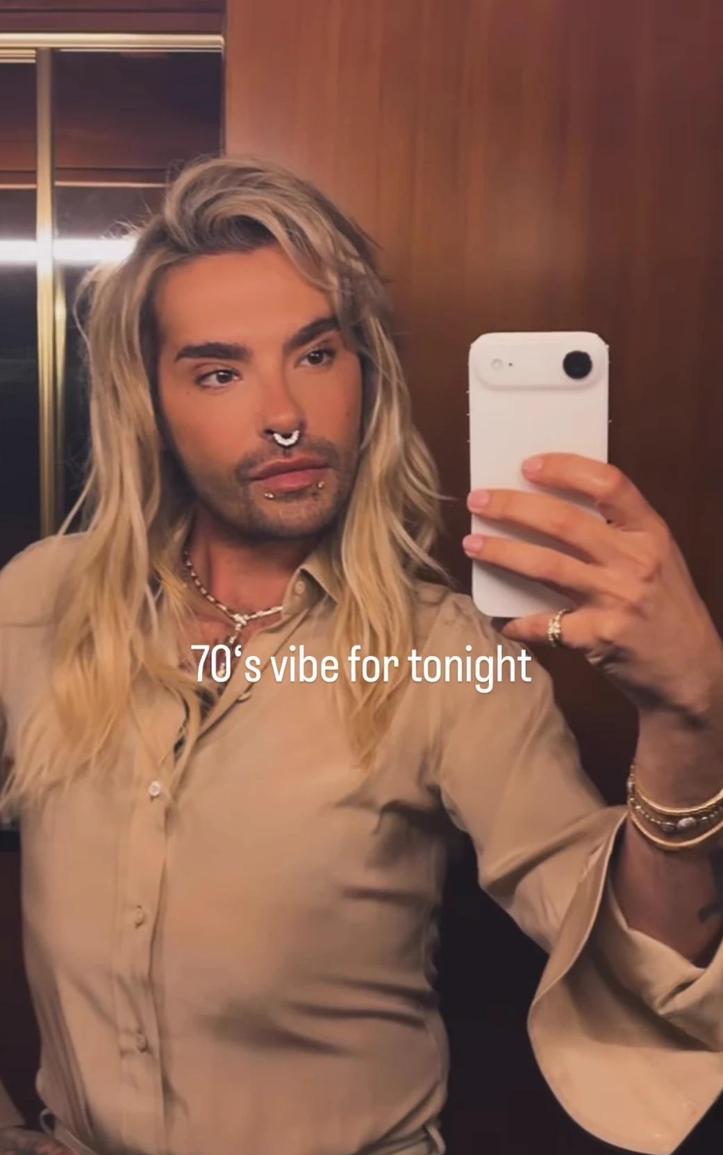 Bill Kaulitz thumbnail