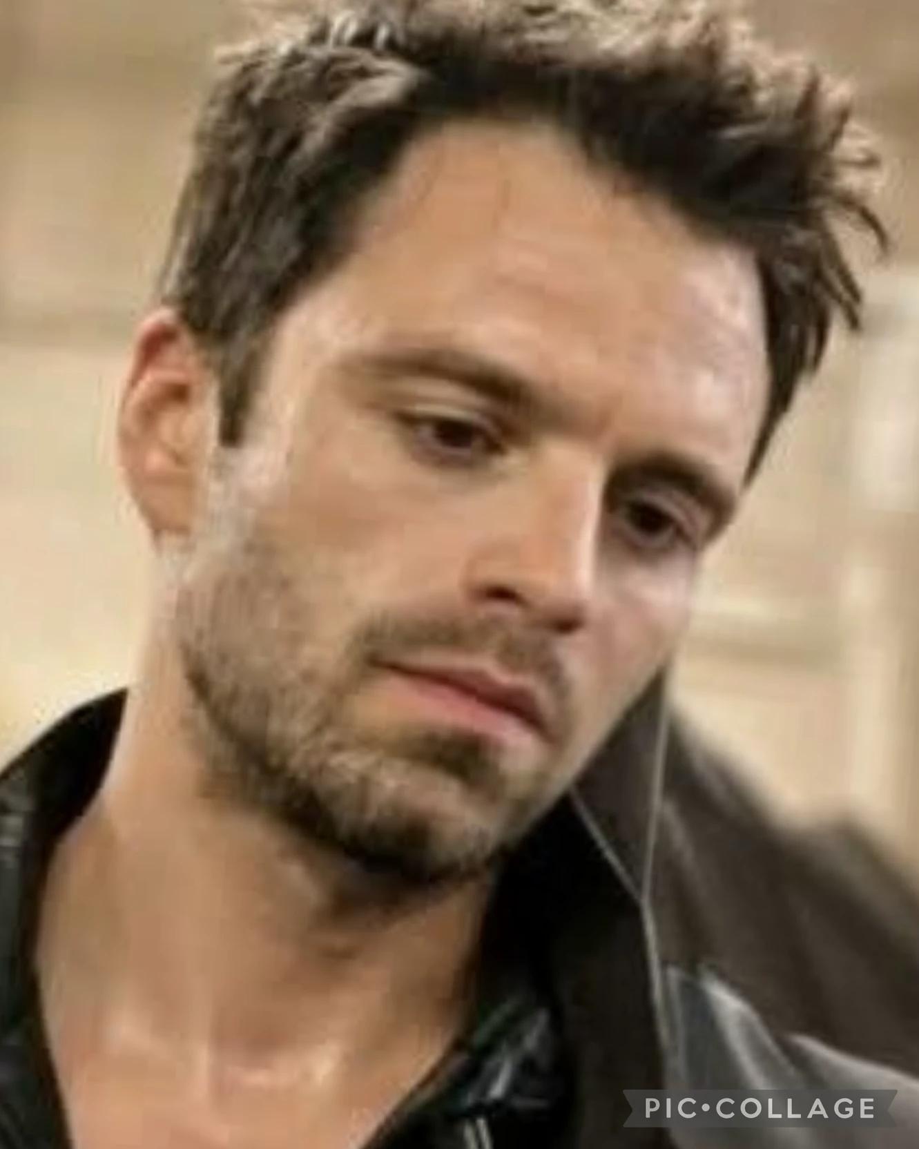 Bucky Barnes thumbnail