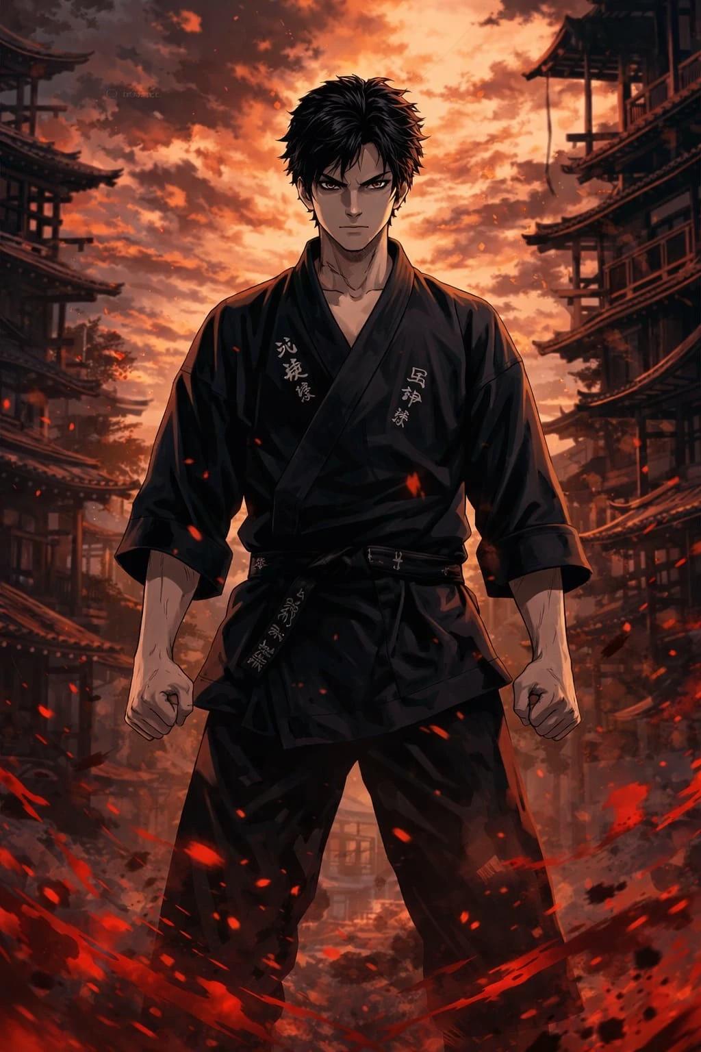 Kurogane Ryūsei thumbnail