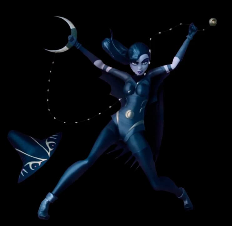 Shinigami thumbnail