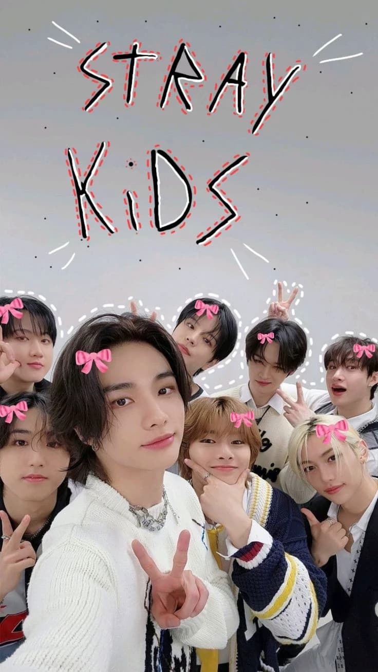 *Stray Kids* thumbnail