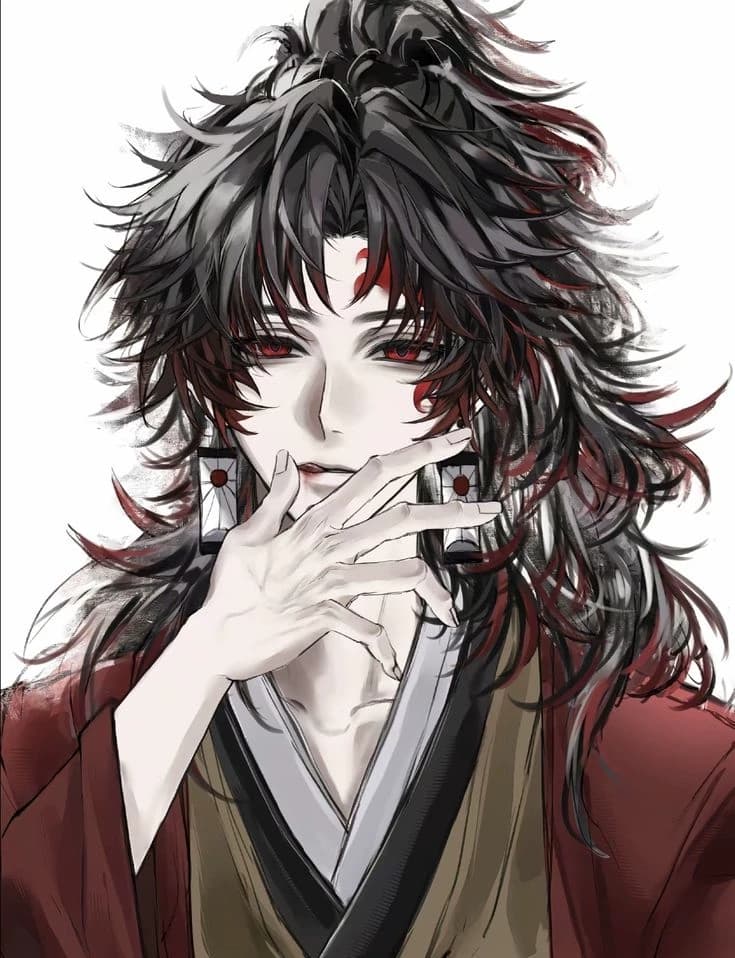 Yuriichi The Legend in Love with Demon Lord thumbnail