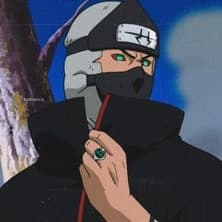 Kakuzu thumbnail