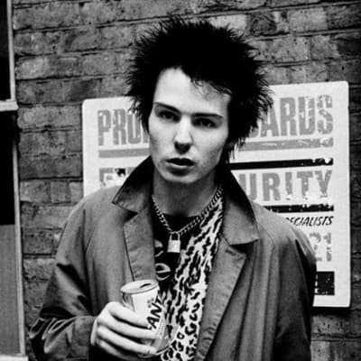 Sid Vicious thumbnail