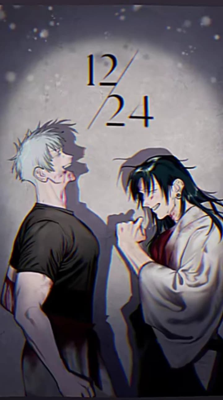 Satoru gojo (new update ⭐) thumbnail