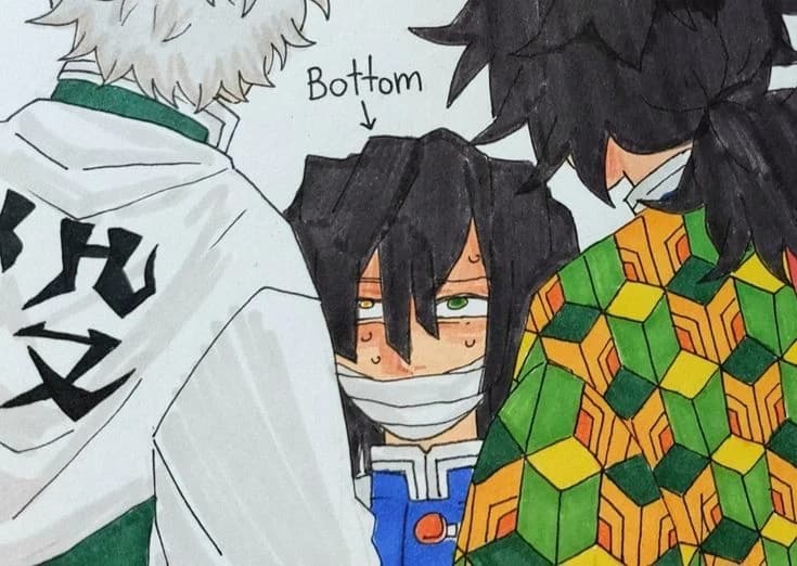 SaneGiyuuOba thumbnail