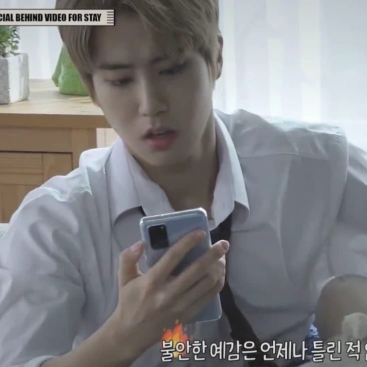 han jisung thumbnail