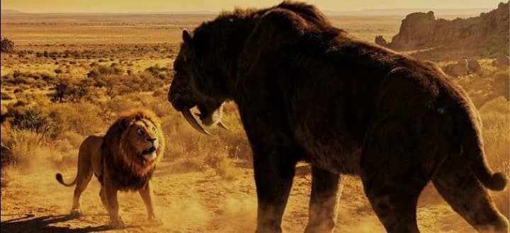 Prehistory thumbnail