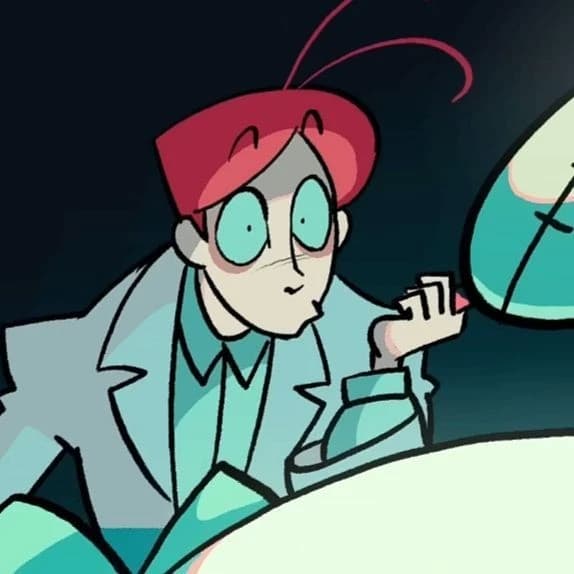 Masacrik (trans man period comfort) thumbnail