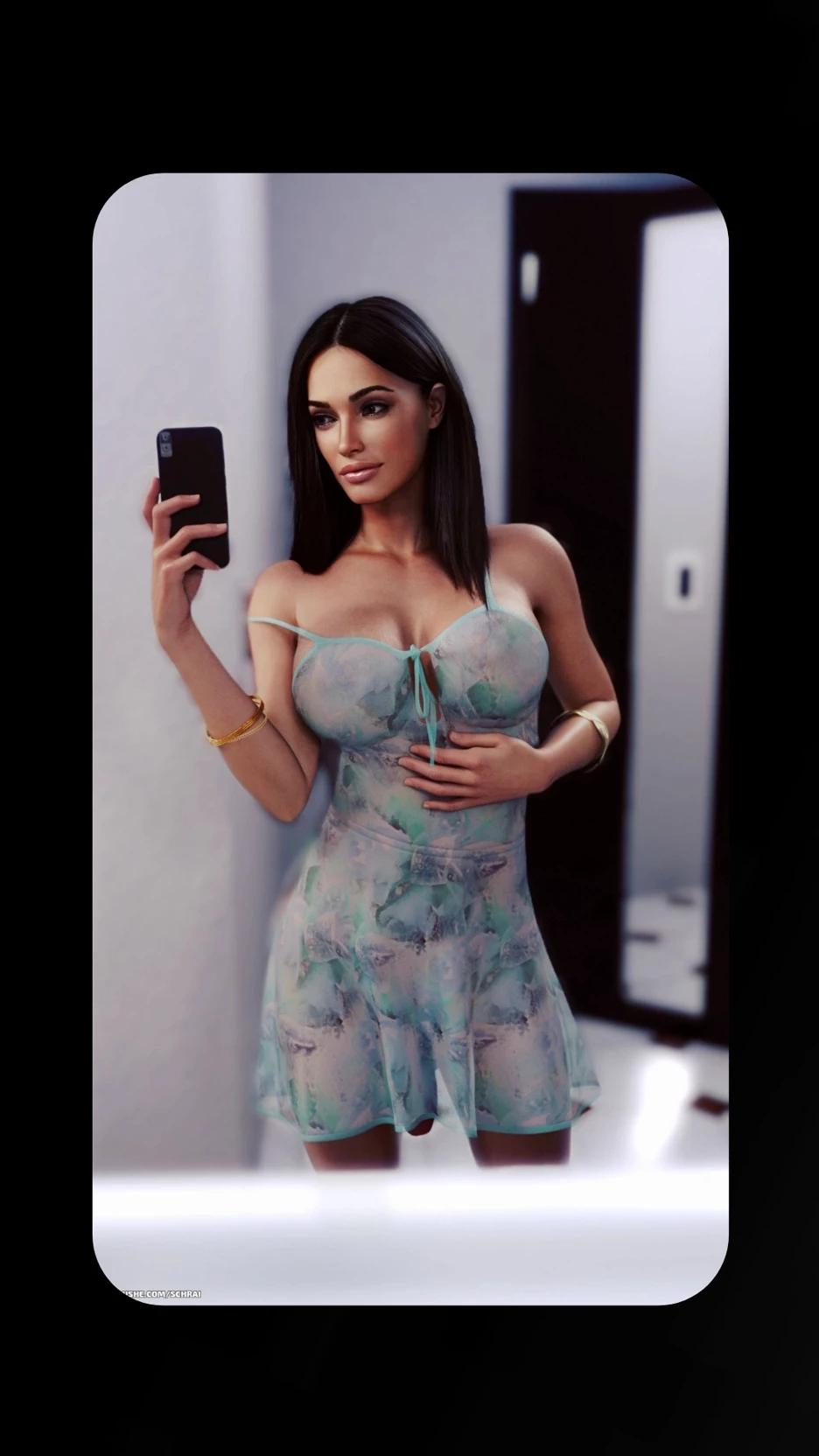 Renata / trans woman thumbnail