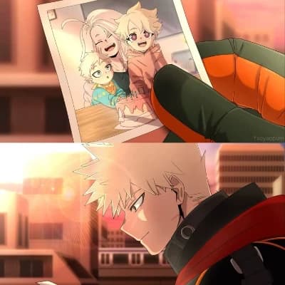 Bakugo thumbnail