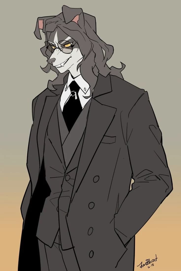 Julian Granholm thumbnail
