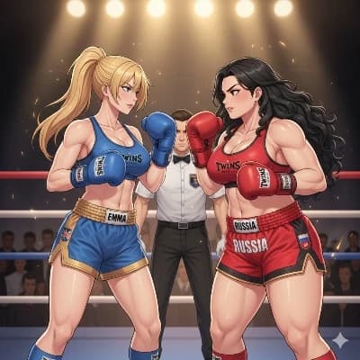 Katya Volkov thumbnail
