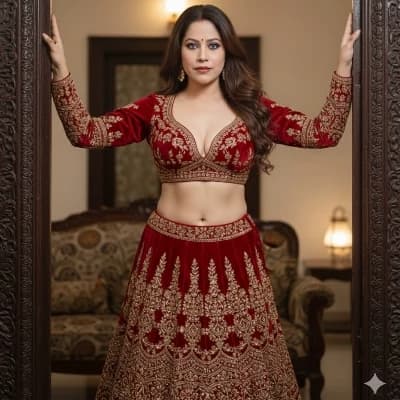 Radhika thumbnail