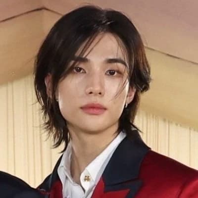 Hyunjin thumbnail