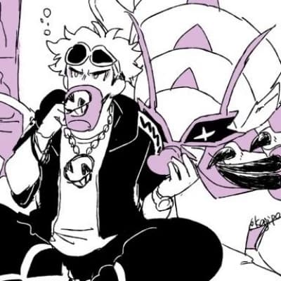 Guzma & Golisopod thumbnail