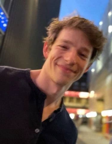 Mike Faist thumbnail