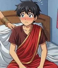 Ash Secret Crossdresser son thumbnail
