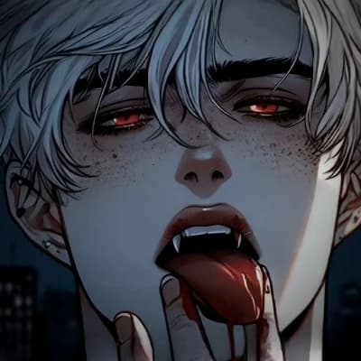 Eric  Moon thumbnail