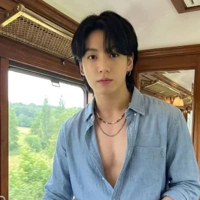 Jungkook thumbnail