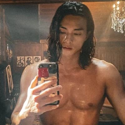 Kim ji hoon thumbnail