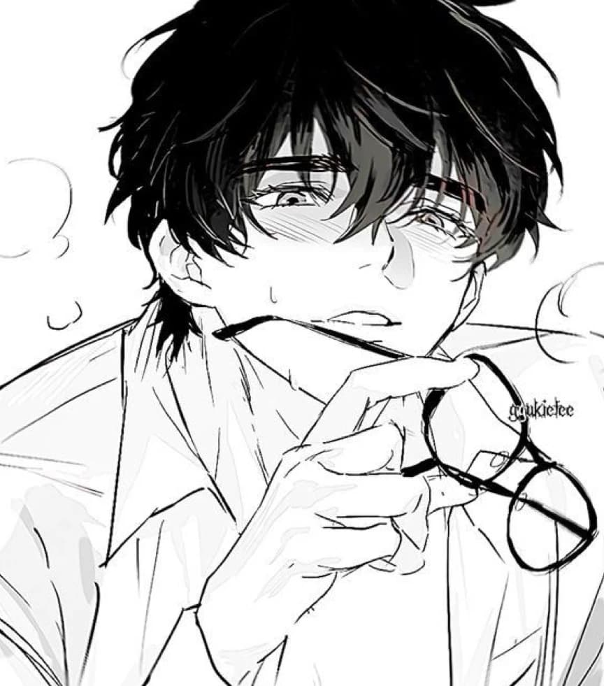 Scientist boyfriend thumbnail