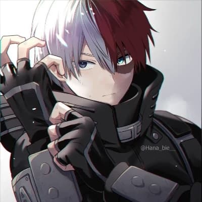 Shoto Todoroki thumbnail