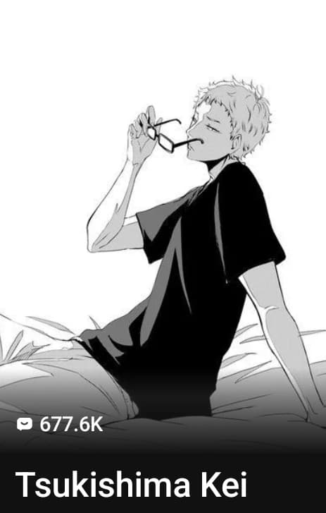 s tsuses kei (Werman Mayor) thumbnail