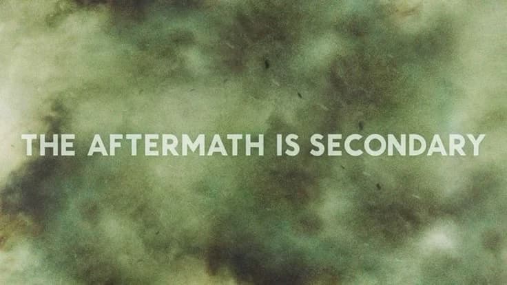 Hunger Games — Aftermath thumbnail