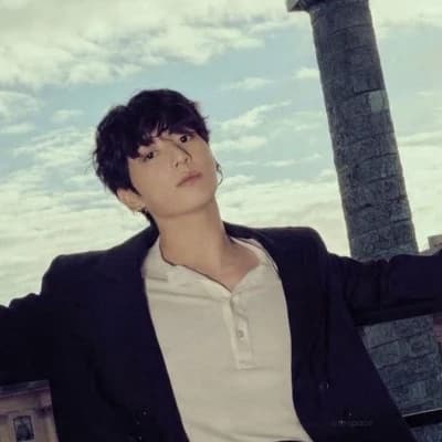 Jungkook thumbnail