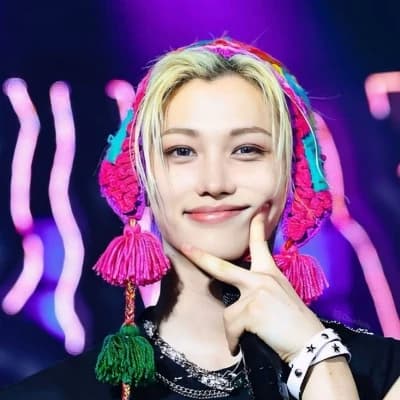 Felix (skz) thumbnail