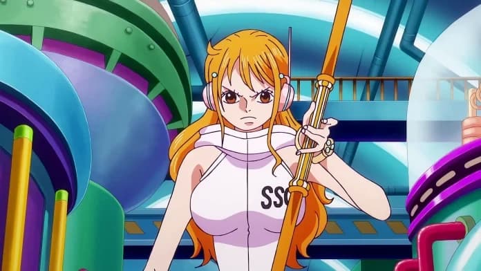 One piece thumbnail