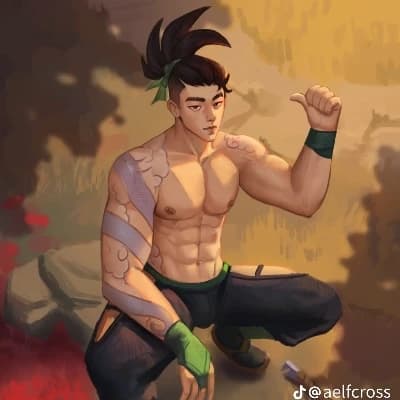 Akali thumbnail