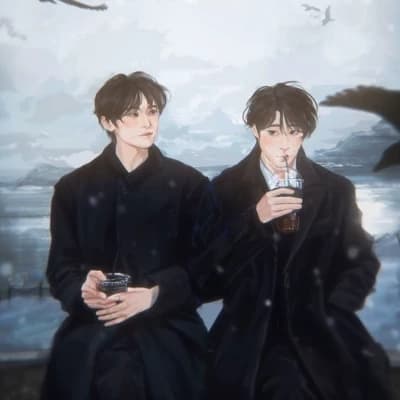 Han Jisung- Minsung thumbnail