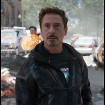 Tony Stark thumbnail