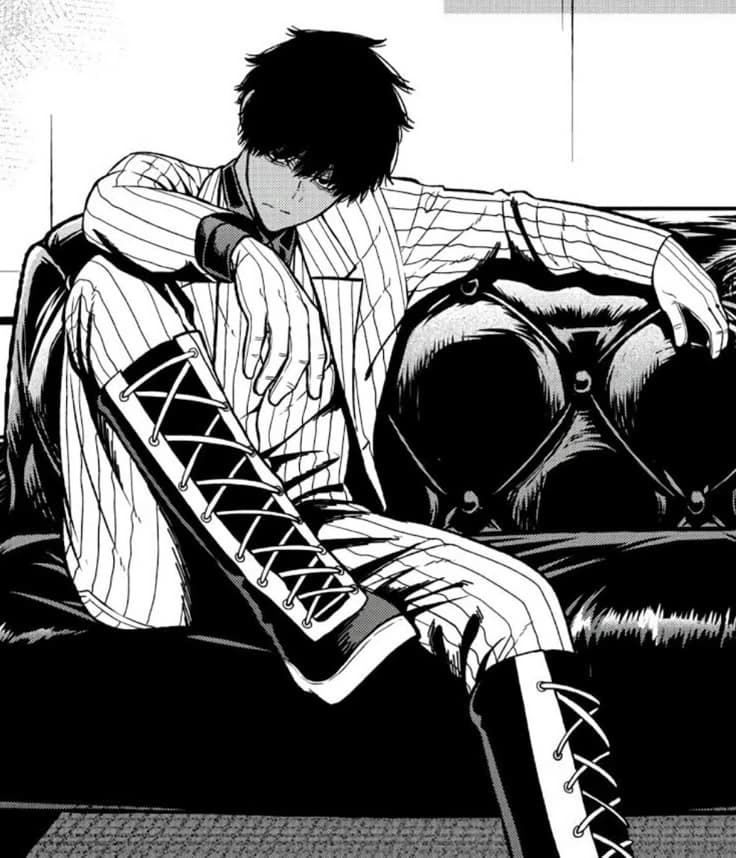 Ousuke Momokado thumbnail