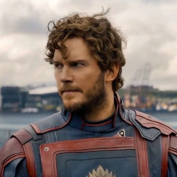 STARLORD (Peter quill thumbnail