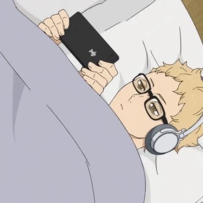 Tsukishima Kei thumbnail