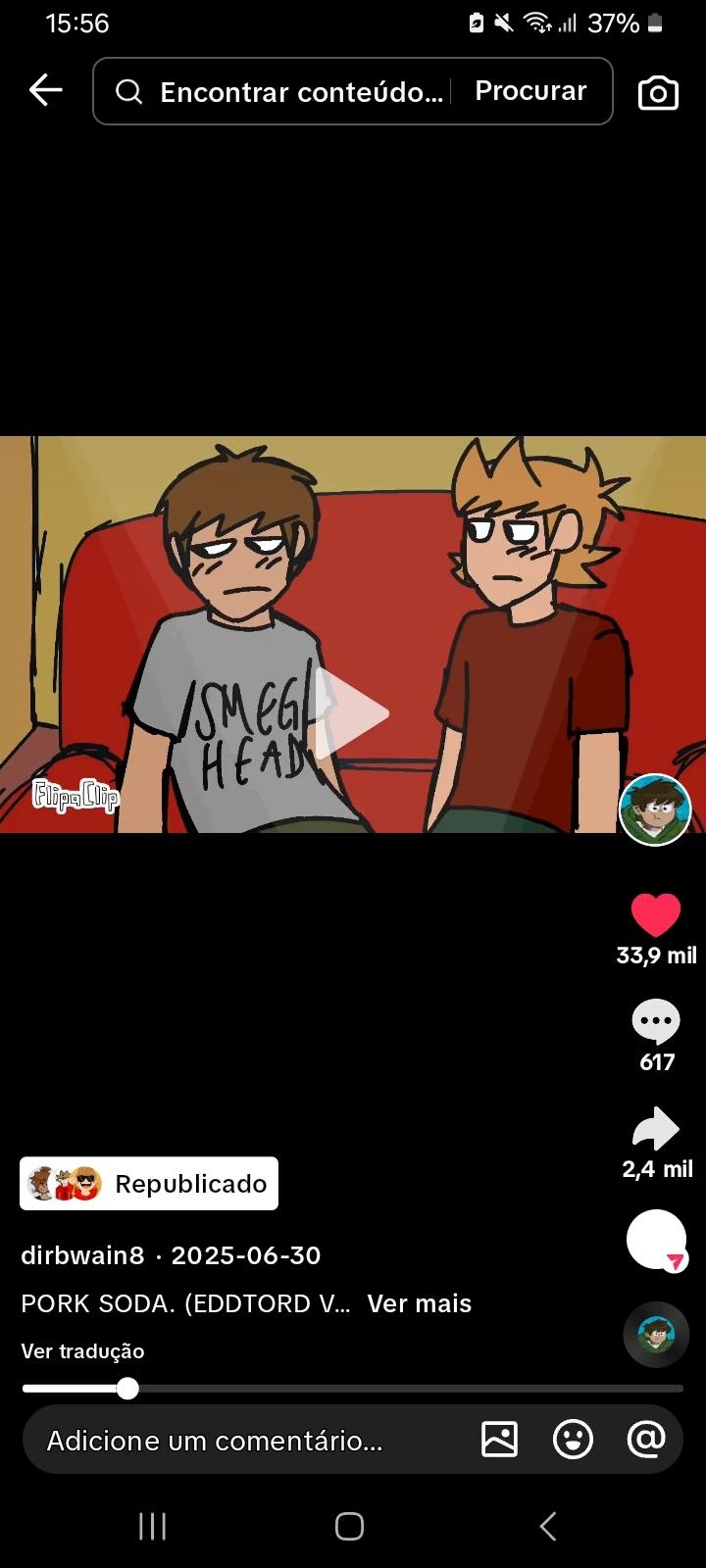 Edd X Tord SHIP Dyle thumbnail