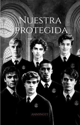 Slytherin boys  thumbnail