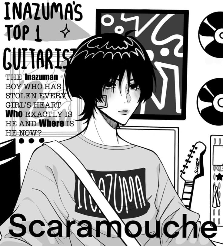Scaramouche thumbnail