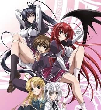 DxD thumbnail