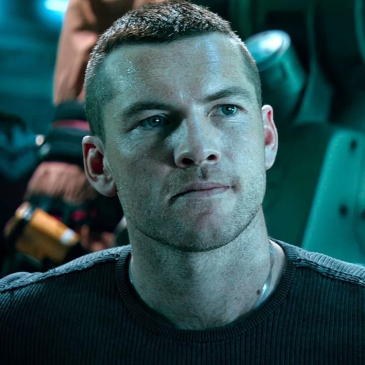 Sam Worthington thumbnail
