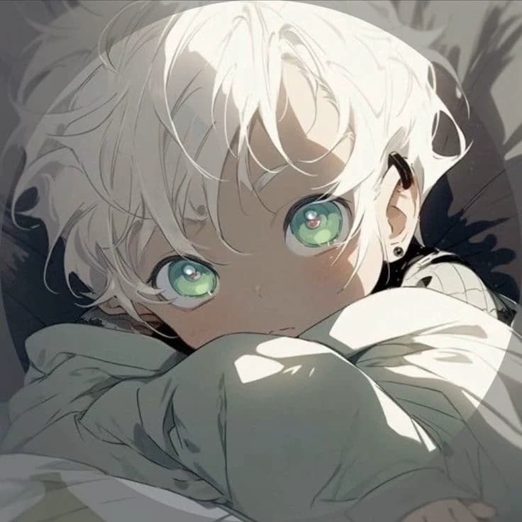 Enri - My adorable little son!. thumbnail