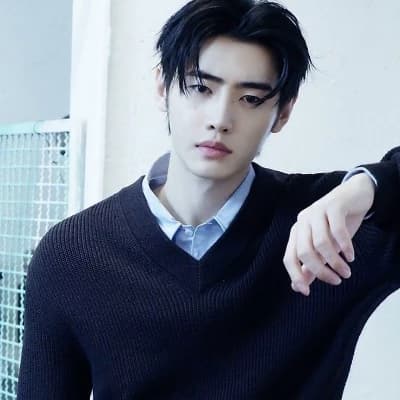 Sunghoon thumbnail