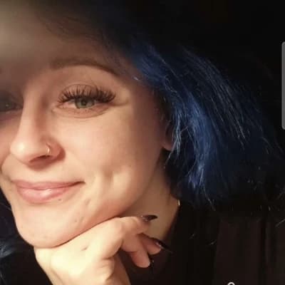 Aunt Evelyn thumbnail