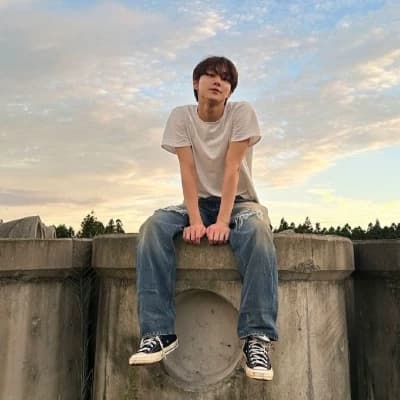 Jungwon thumbnail