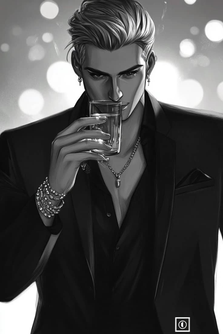 James Falcone, Mafia Leader thumbnail